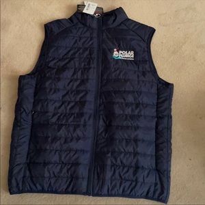Special Olympics Polar Plunge Vest